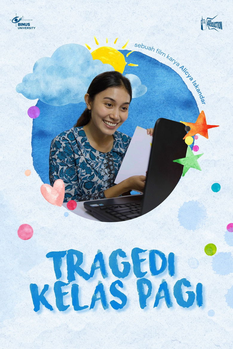 Imatge de Tragedi Kelas Pagi