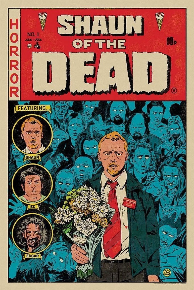Imatge de Shaun of the Dead