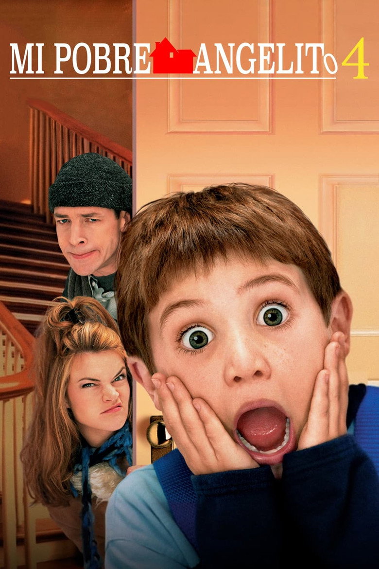 Póster la Película