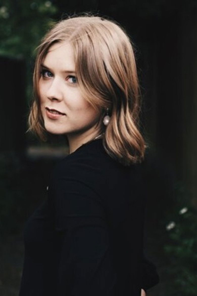 Natalia Tsupryk portrait image