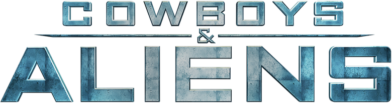 Imagen de Cowboys & Aliens