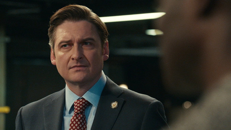 Still from The Blacklist - Season 10 Episode 21