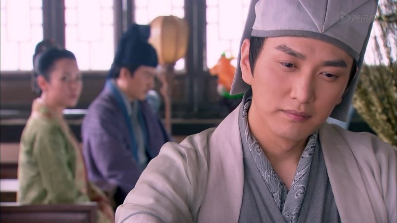 Still image for Swordsman season 1 episode 20: Episode 20 Still image for Swordsman season 1 episode 20: Episode 20