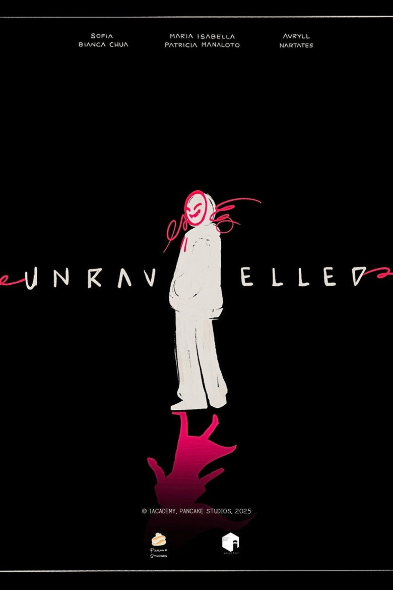 Unravelled background