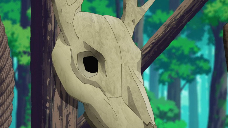 Still from Campfire Cooking in Another World with My Absurd Skill - Season 1 Episode 22