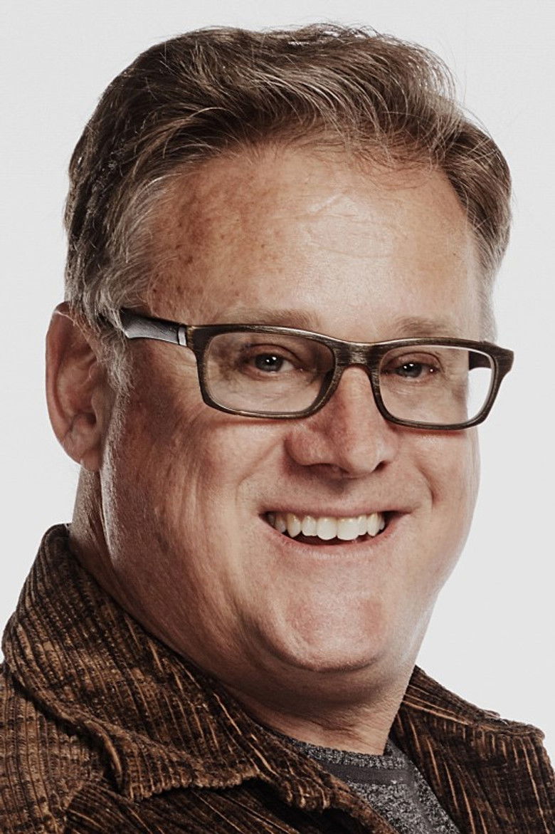 Rock Reuben portrait image