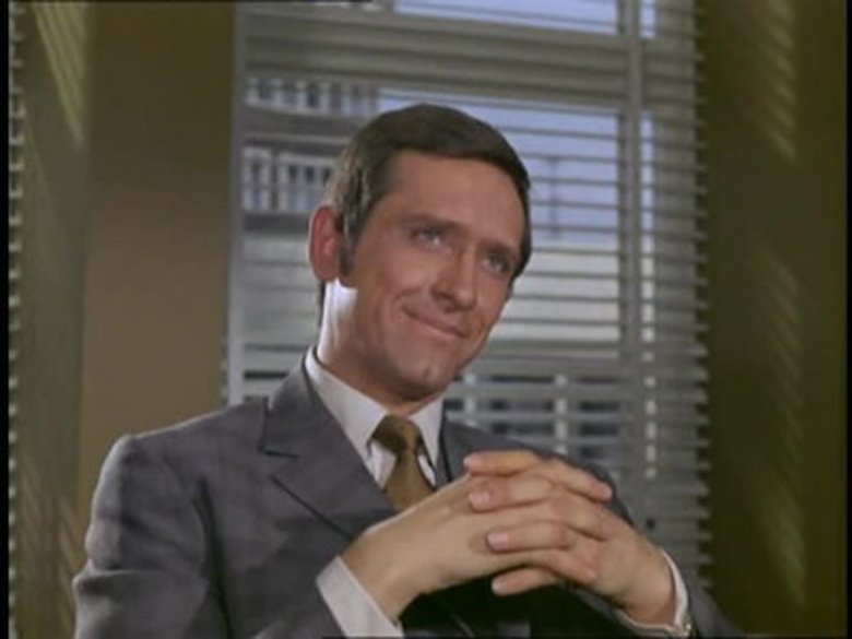 Still image for Department S season 1 episode 1: Six Days Still image for Department S season 1 episode 1: Six Days