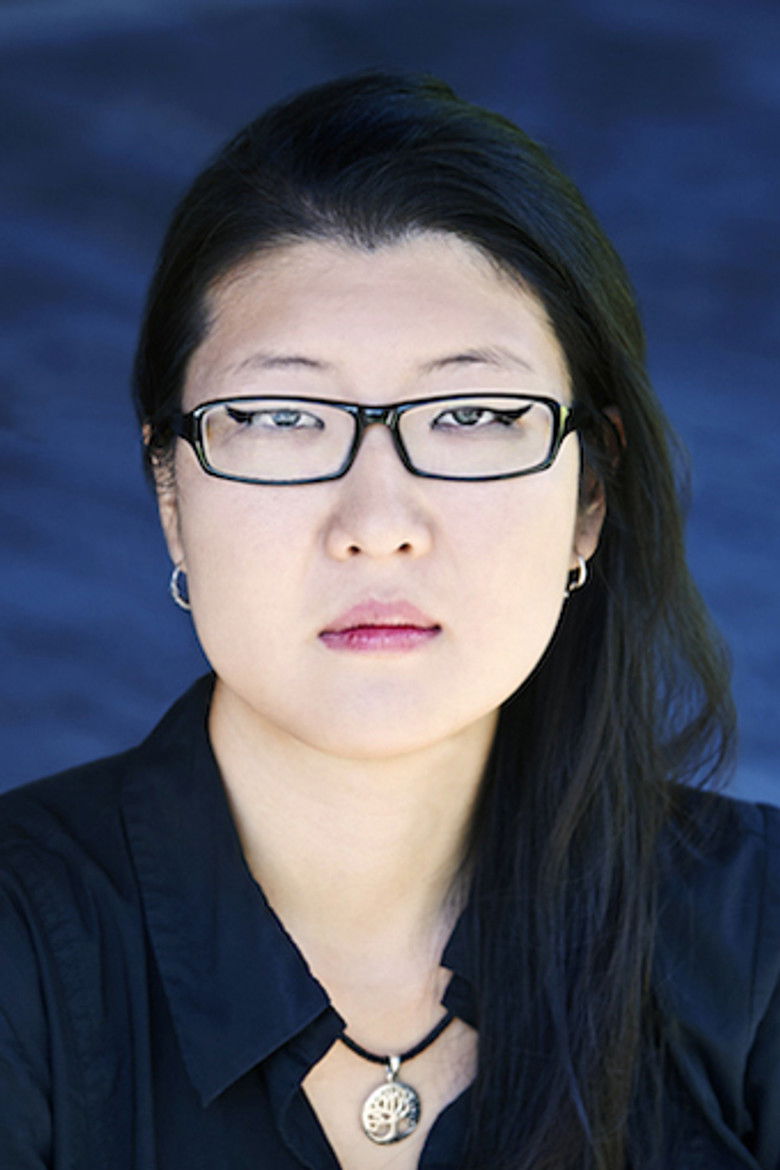 Ashley Park portrait image