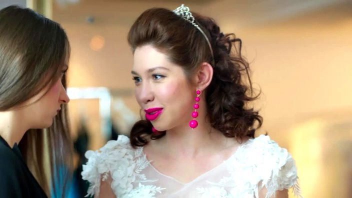 Still image for The Baker and the Beauty season 1 episode 9: Episode 9 Still image for The Baker and the Beauty season 1 episode 9: Episode 9