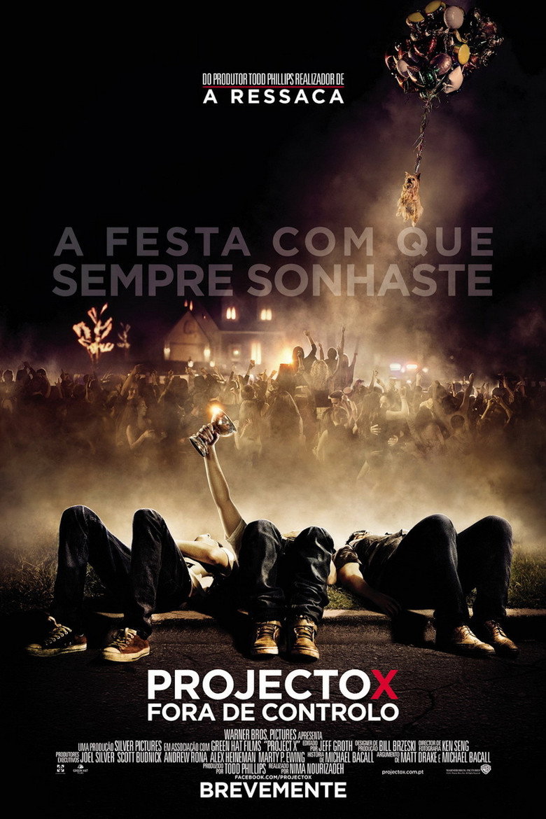 Póster la Película