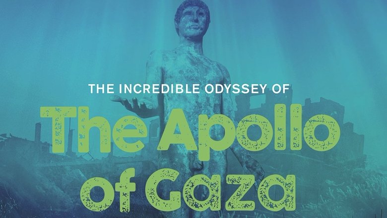 L'Apollon de Gaza movie poster