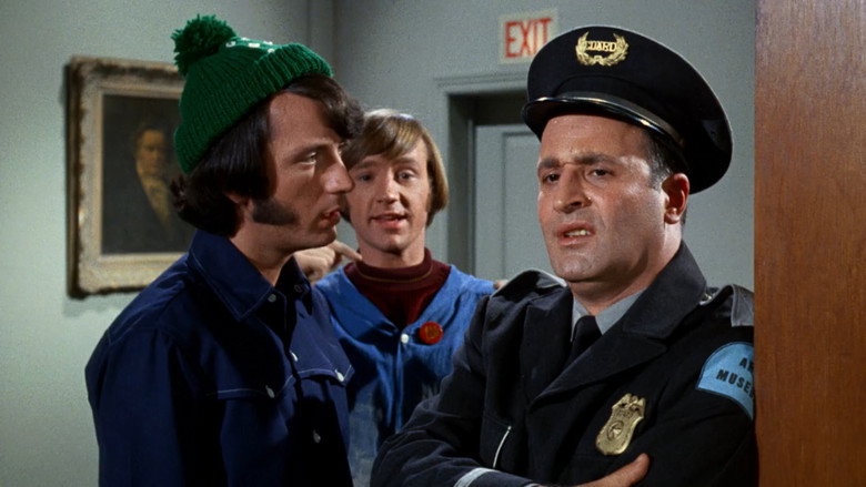 The Monkees 시즌 2 5화