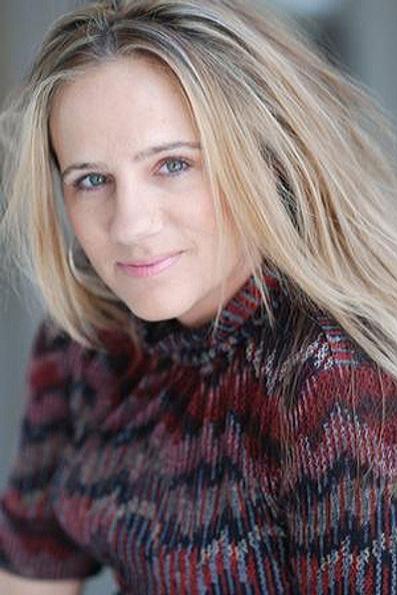 Jenifer Cononico portrait image