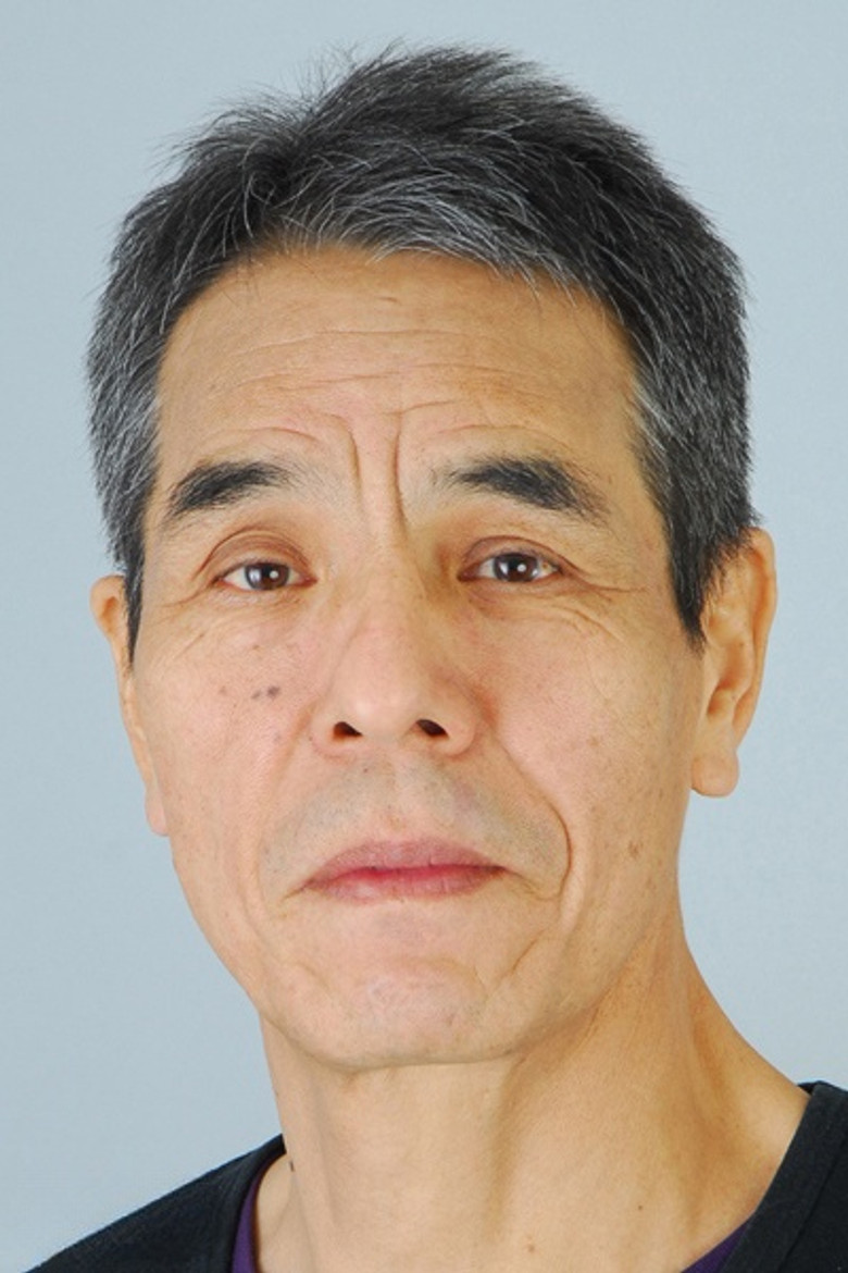 Tomomutsu Furukawa portrait image