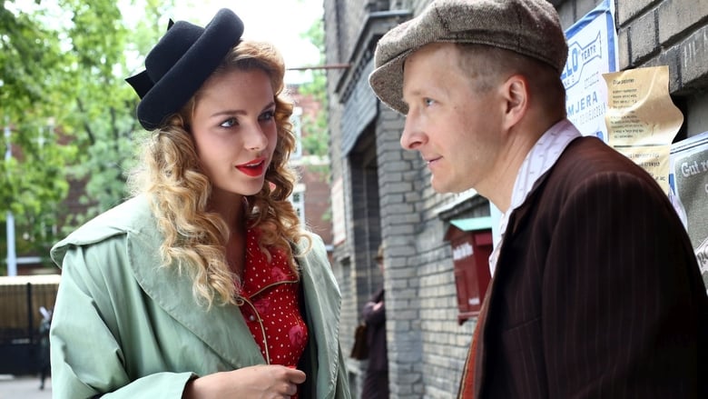 Still image for War Girls season 1 episode 8: Episode 8