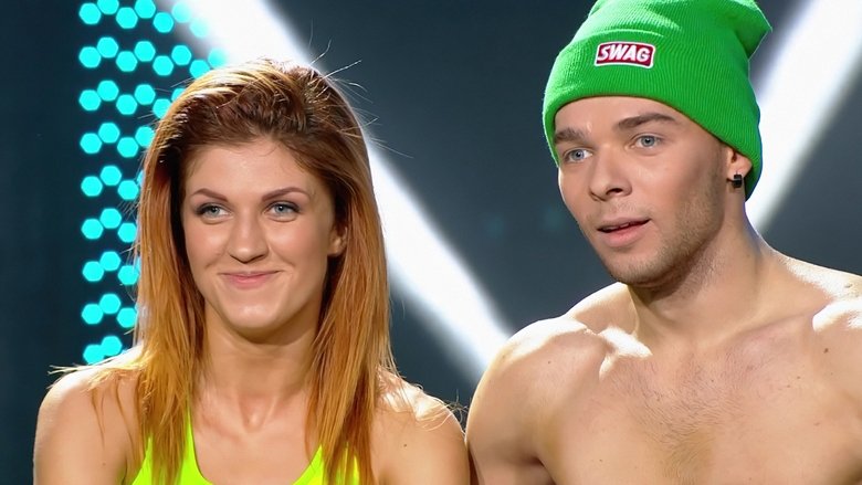 Still image for Dances season 1 episode 13: Episode 13