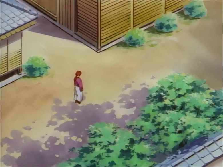 るろうに剣心 明治剣客浪漫譚 Sezóna 3 Epizoda 17 bombuj