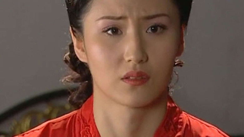 Still image for 雾都魅影 season 1 episode 16: Episode 16