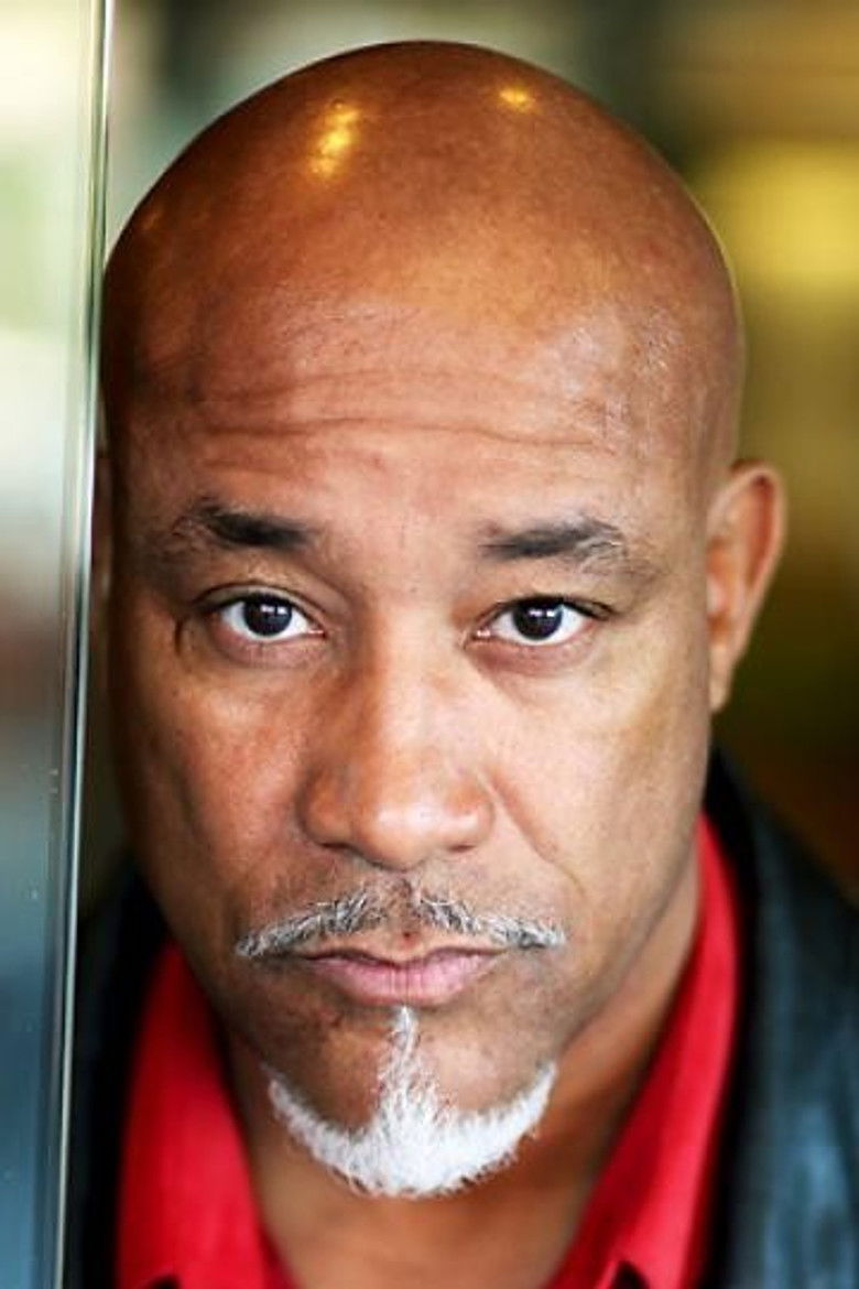 Jan R. Hastings portrait image