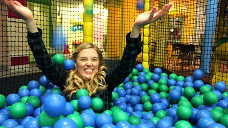Still image for Maddie's Do You Know? season 1 episode 23: Cake and Soft Play