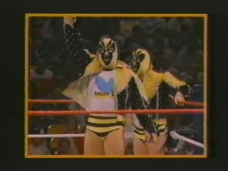 WWF Superstars 시즌 1 16화