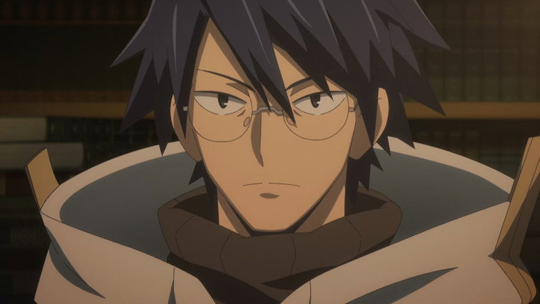 Still from ログ・ホライズン - Season 3 Episode 2