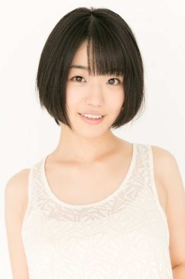 Maho Tomita photo 7