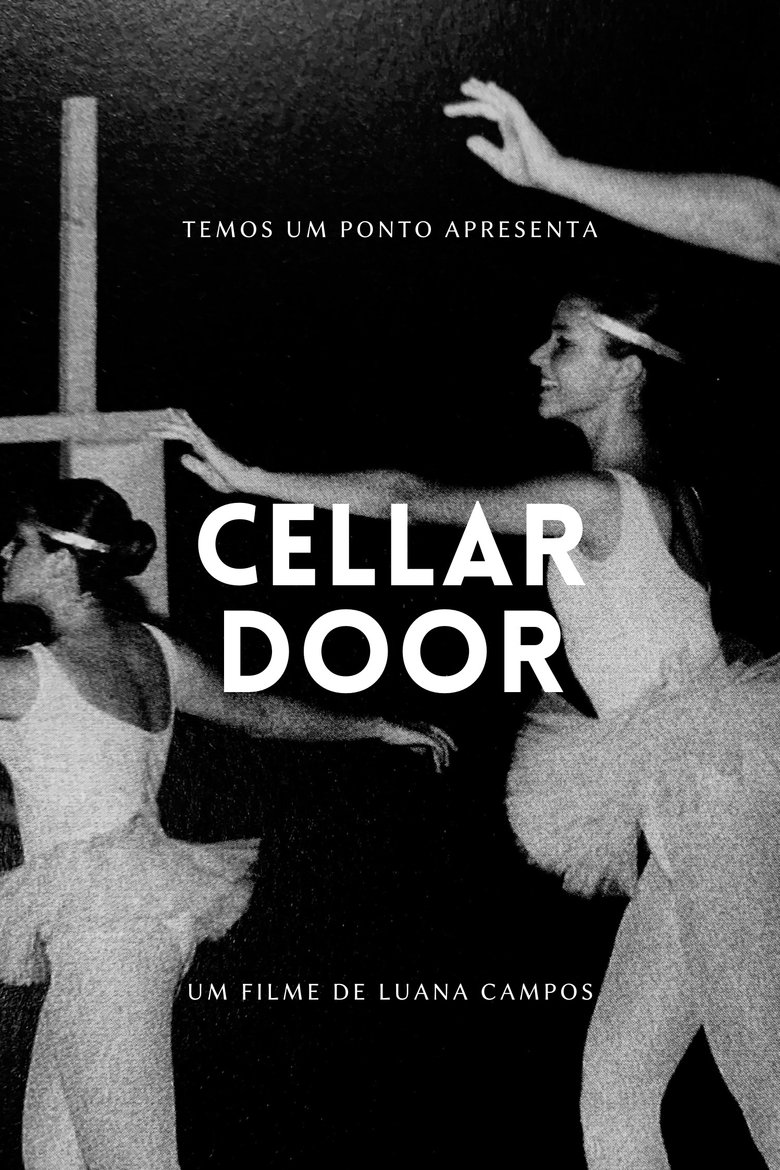Cellar Door poster