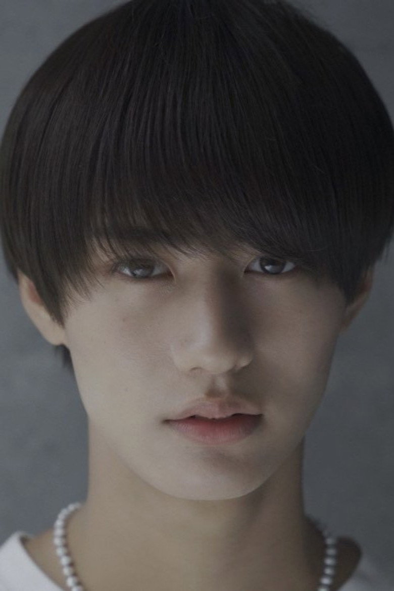 Kobayashi Kidai portrait