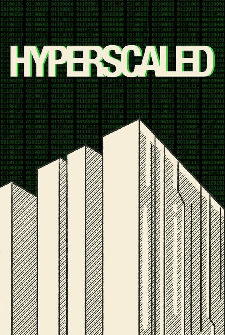 Hyperscaled background