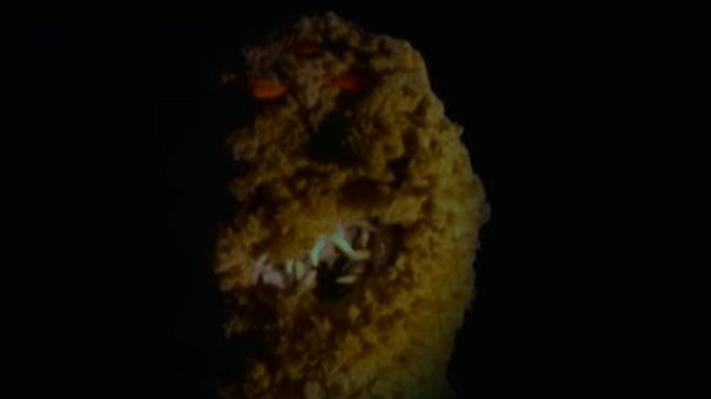 Goosebumps: It Came from Beneath the Sink main backdrop