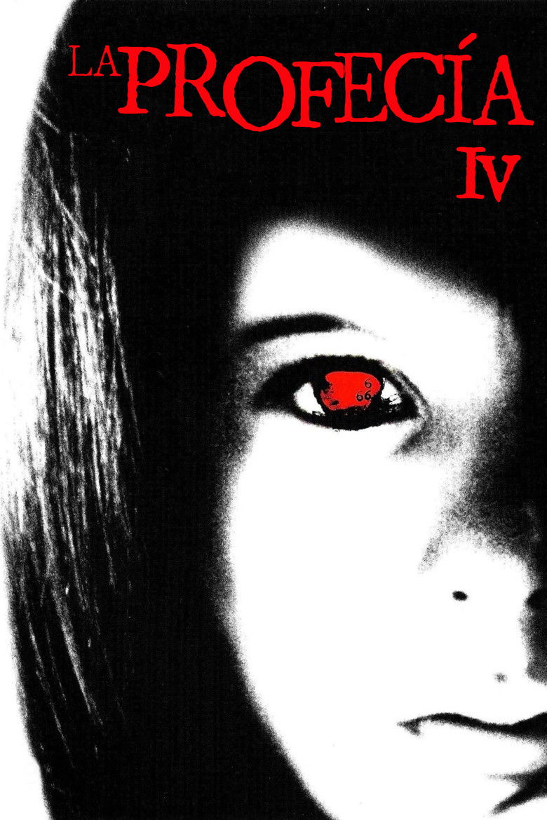 La profecía IV: El despertar