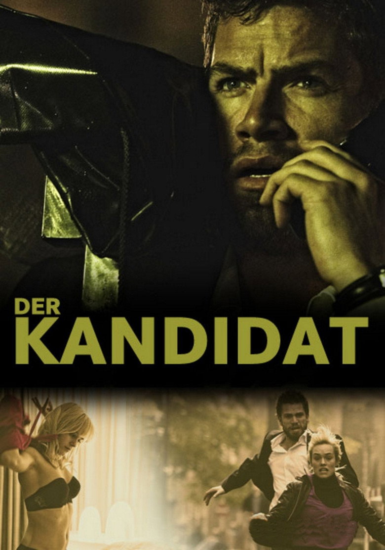 Der Kandidat