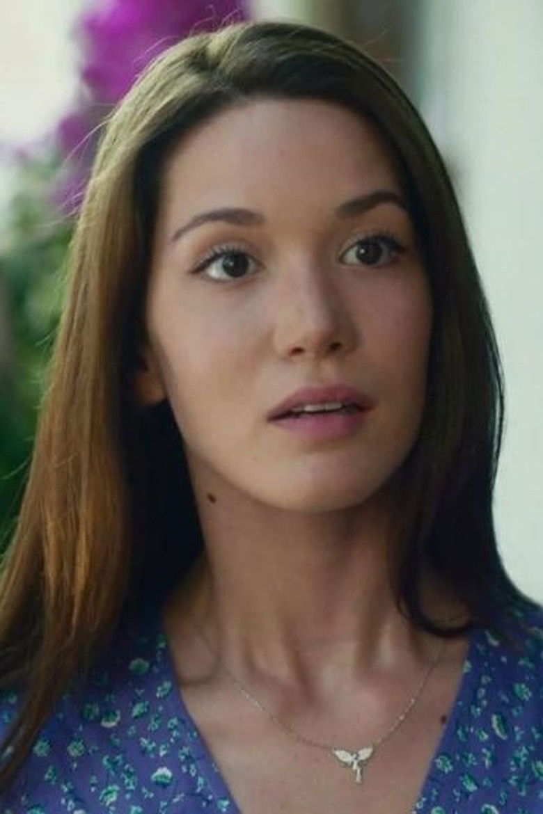 Melis Gülayşe Koçar portrait image