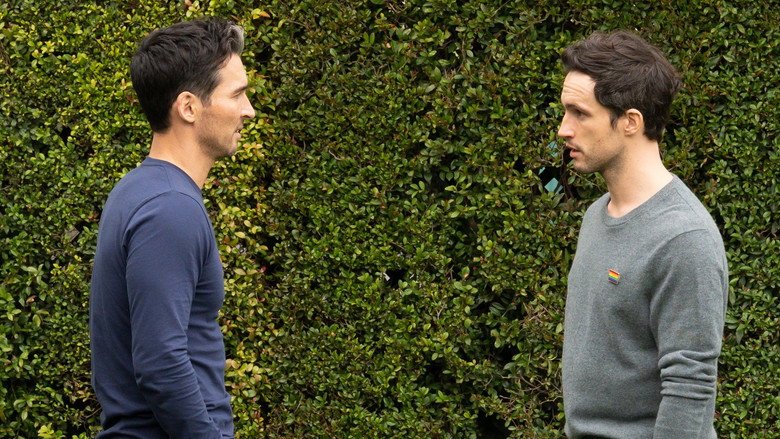 Still from Station 19 - Season 7 Episode 3