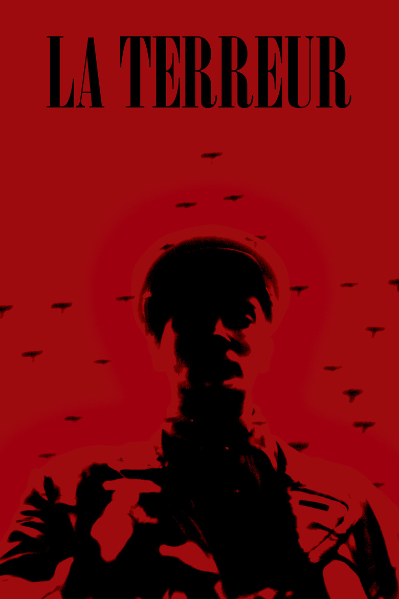 Imatge de La Terreur