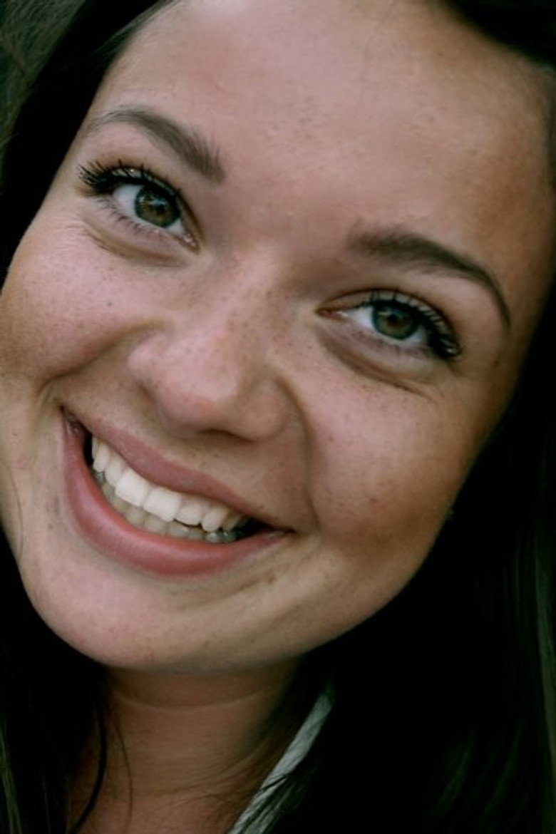 Sofia Ditlefsen portrait