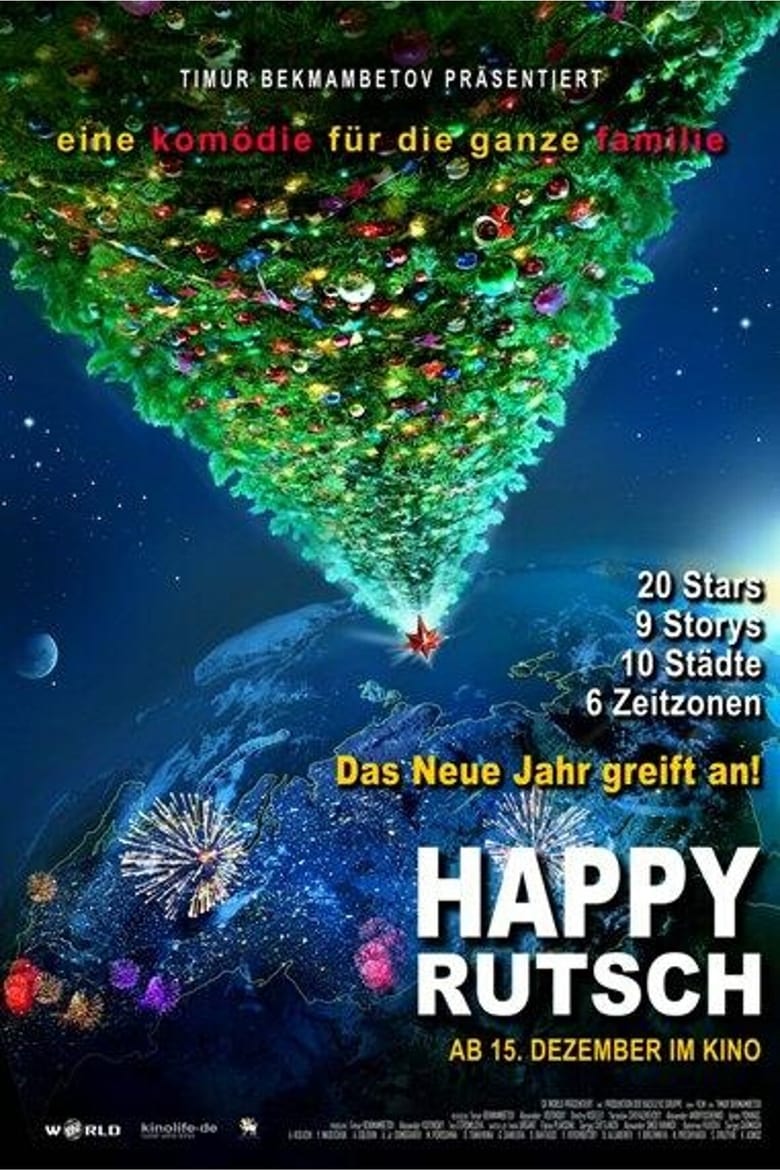 Happy Rutsch (2010)