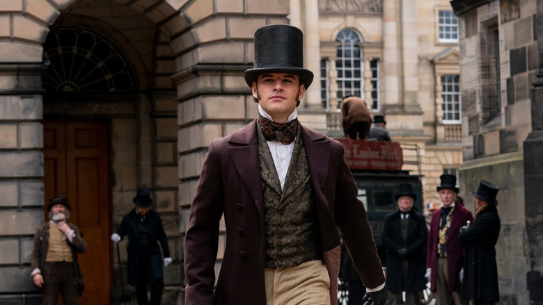 Still from Belgravia - Season 1 Episode 2