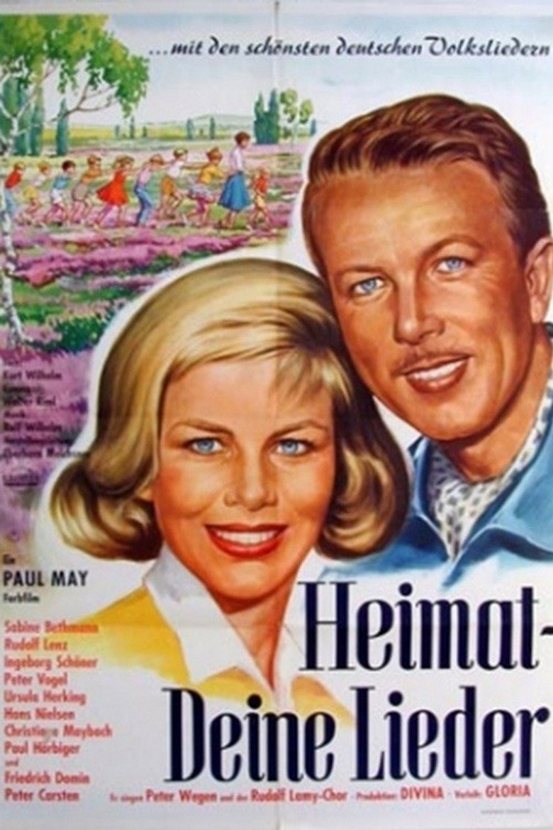 Imatge de Heimat, deine Lieder