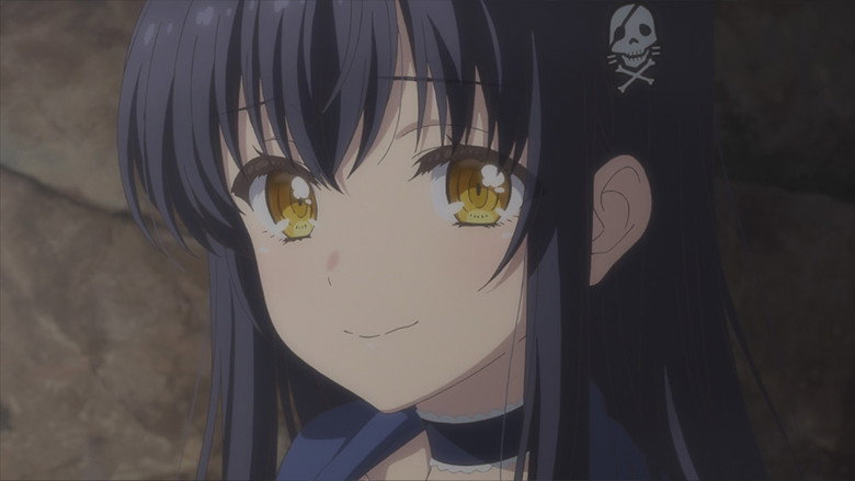 Still from Summer Pockets - Season 1 Episode 5