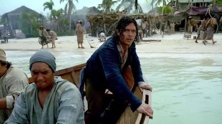 Black Sails Season 1 Episode 1 Watch Black Sails Season 1 Episode 2 in High Quality