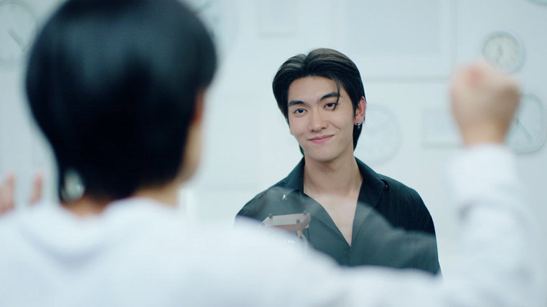 Still from 异世界来的男生 - 第 1 集 8