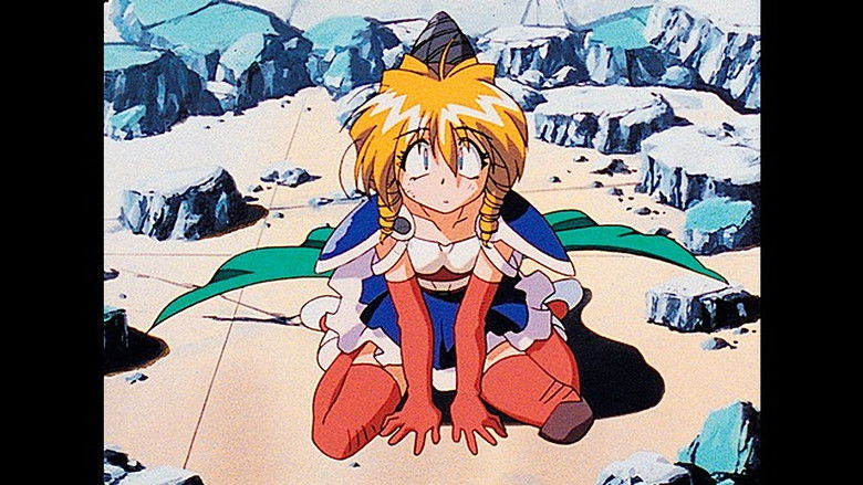 Still image for D4 Princess season 1 episode 1: Here I Am, Doris Ruridou! Still image for D4 Princess season 1 episode 1: Here I Am, Doris Ruridou!