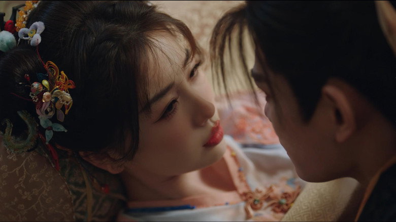 Still from Love Game in Eastern Fantasy - Season 1 Episode 22