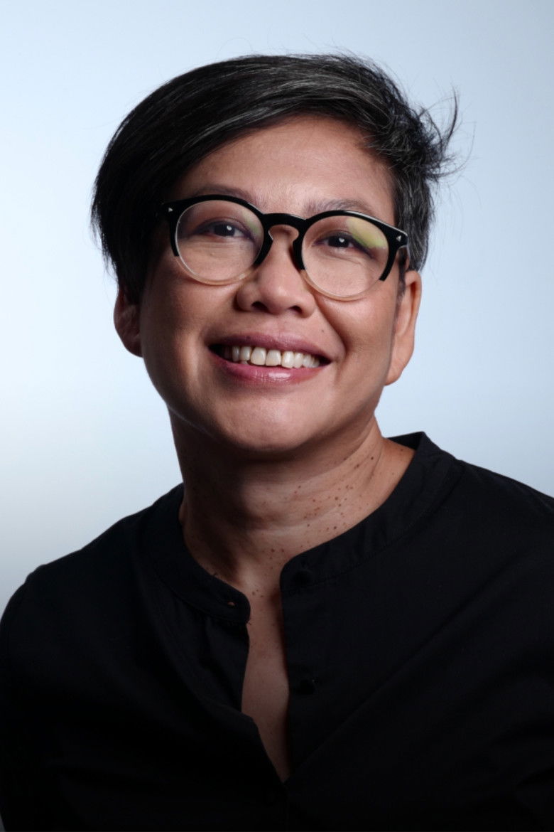 Meiske Taurisia portrait image