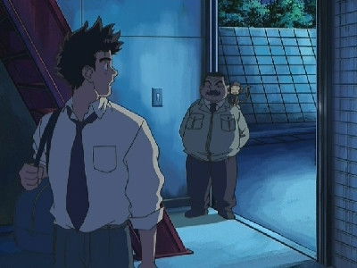 Still image for Capeta season 1 episode 23: Last Chance! Still image for Capeta season 1 episode 23: Last Chance!