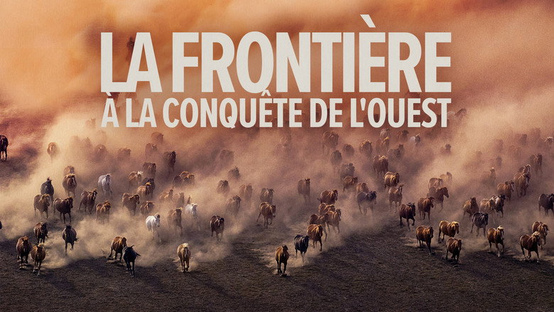 La Frontière : à la conquête de l'Ouest 5
