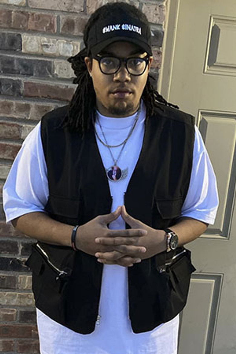 Photo de Brandon Layne