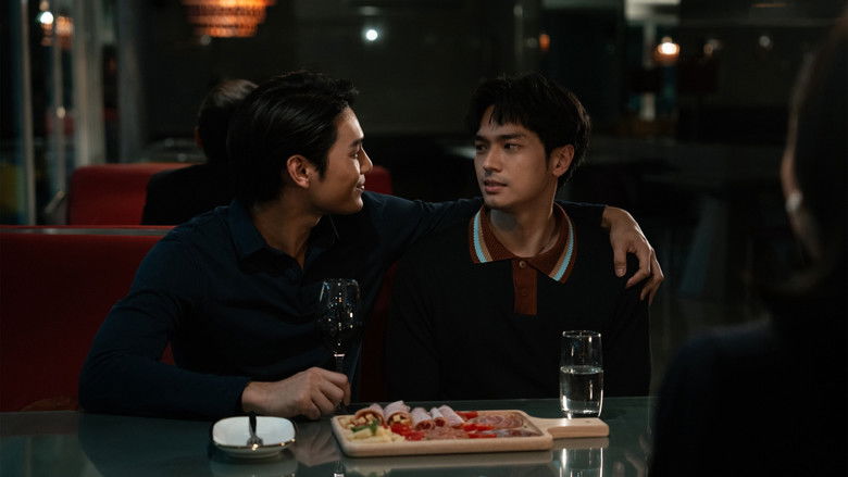 Still image for Shine season 1 episode 2: Episode 2